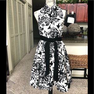 🌈 Retro Style Dress 🌈